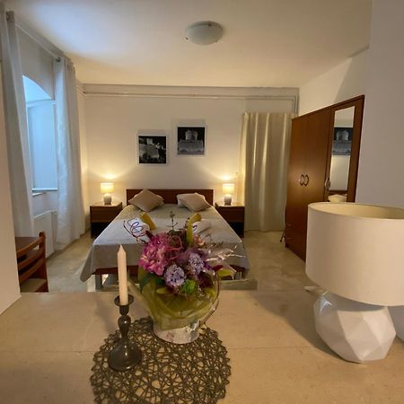 Apartment Mario Dubrovnik Eksteriør billede