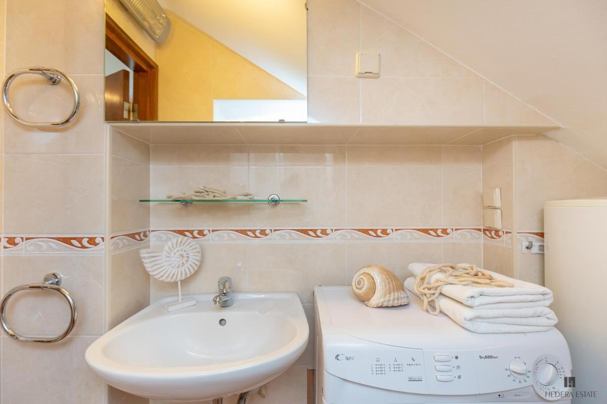 Apartment Mario Dubrovnik Eksteriør billede