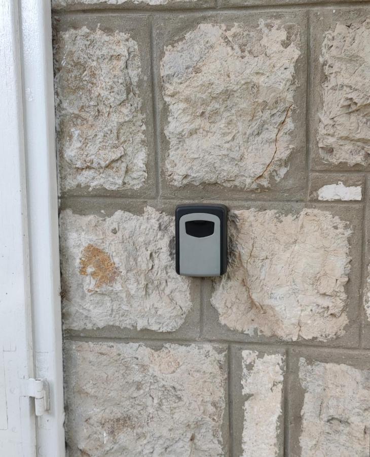 Apartment Mario Dubrovnik Eksteriør billede