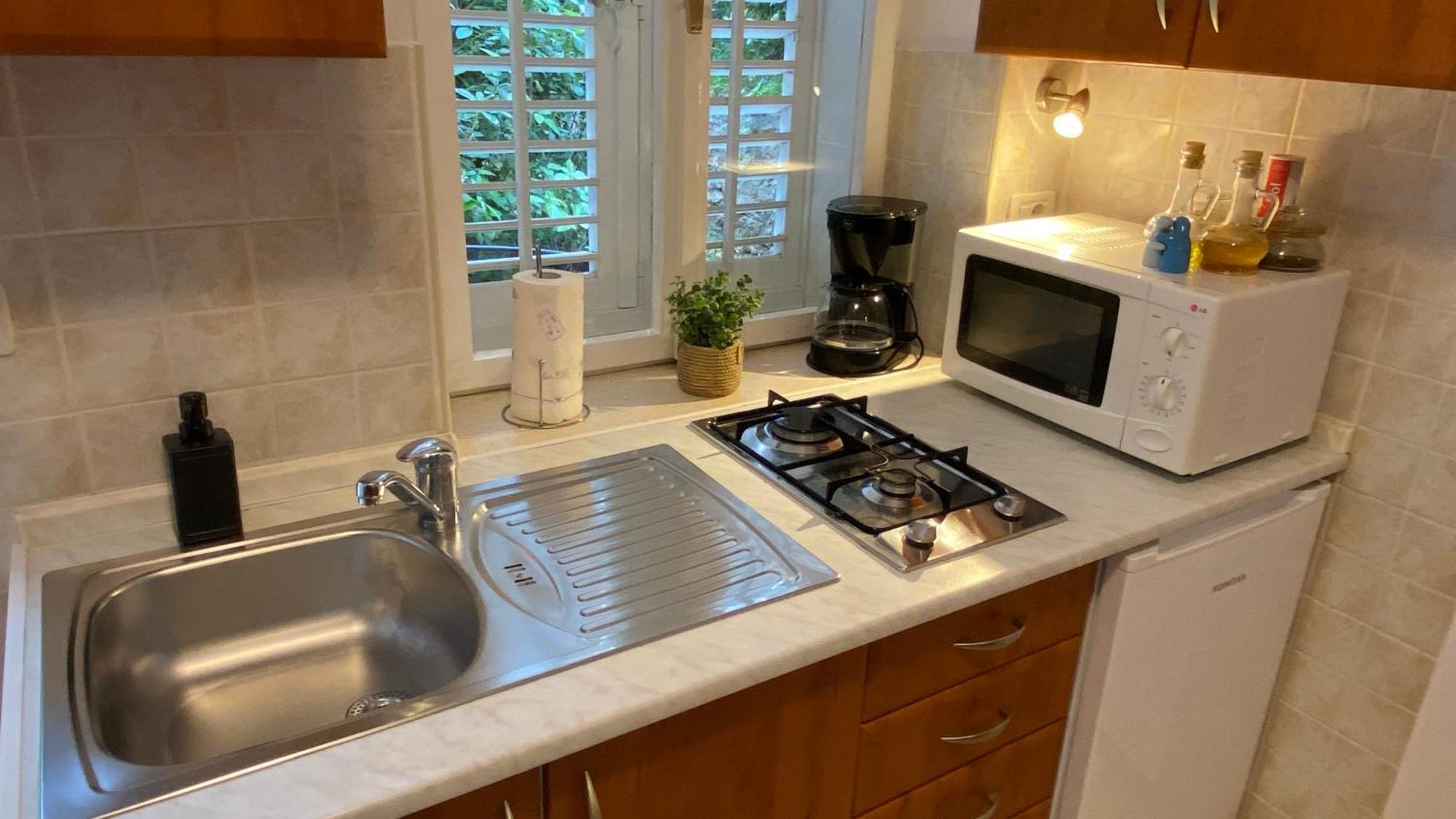 Apartment Mario Dubrovnik Eksteriør billede