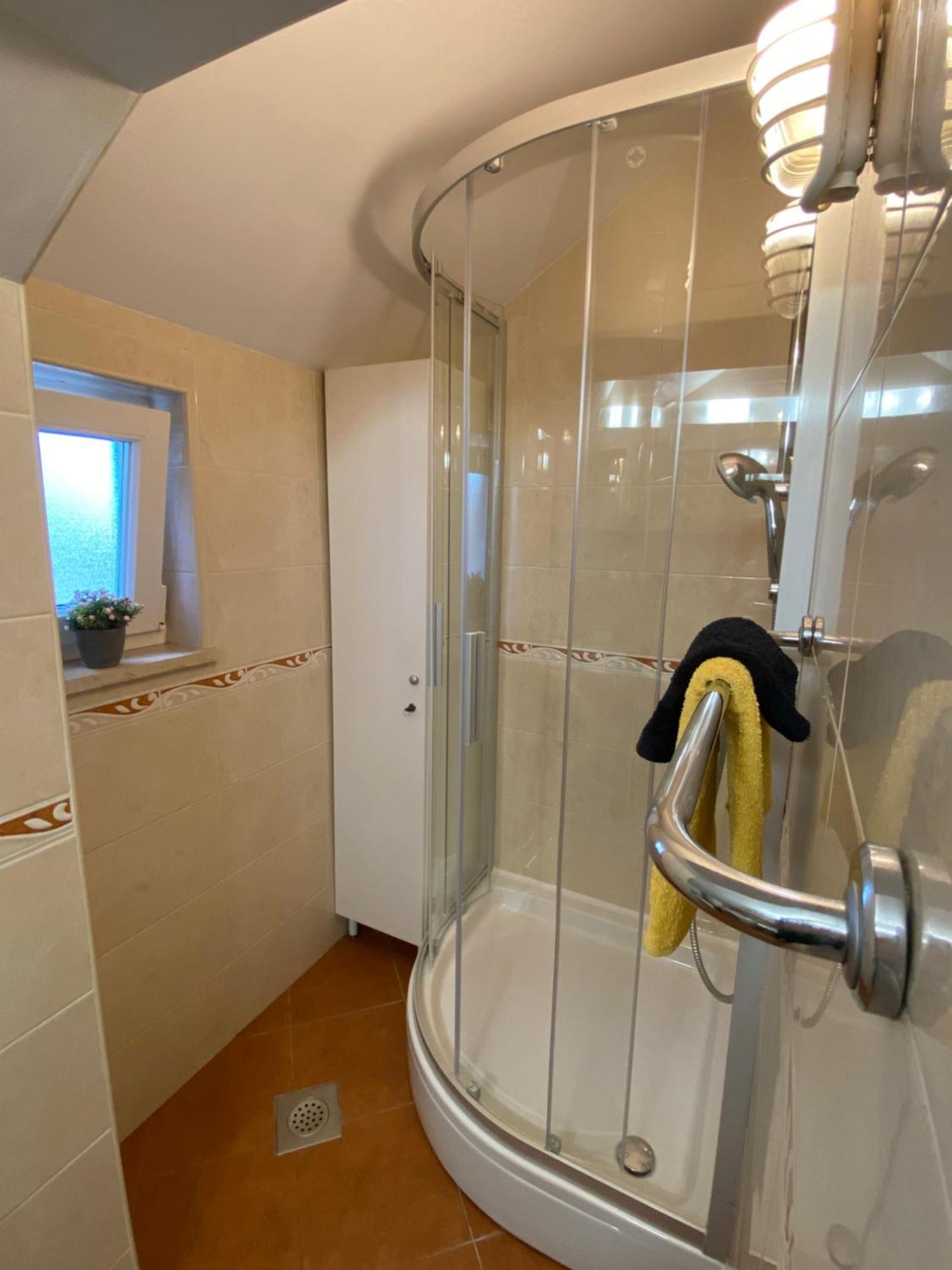 Apartment Mario Dubrovnik Eksteriør billede