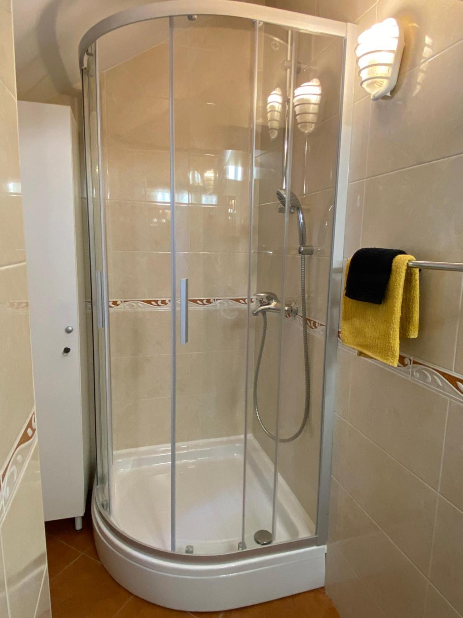 Apartment Mario Dubrovnik Eksteriør billede